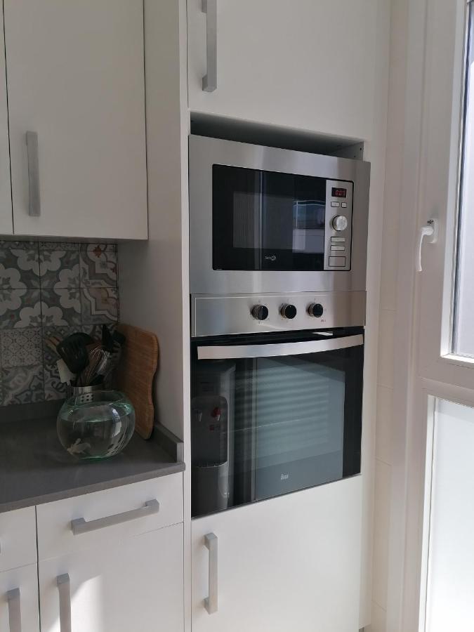 Luminoso Apartamento En Circulo Miramar لوانكو المظهر الخارجي الصورة