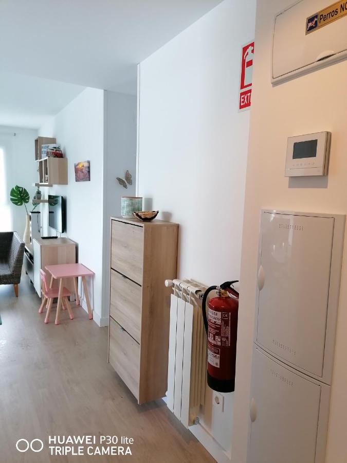 Luminoso Apartamento En Circulo Miramar لوانكو المظهر الخارجي الصورة