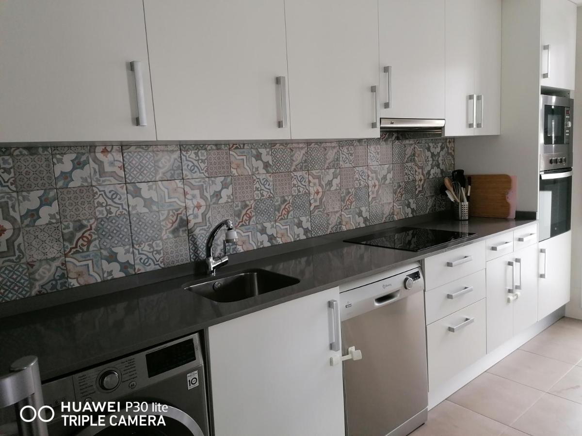Luminoso Apartamento En Circulo Miramar لوانكو المظهر الخارجي الصورة