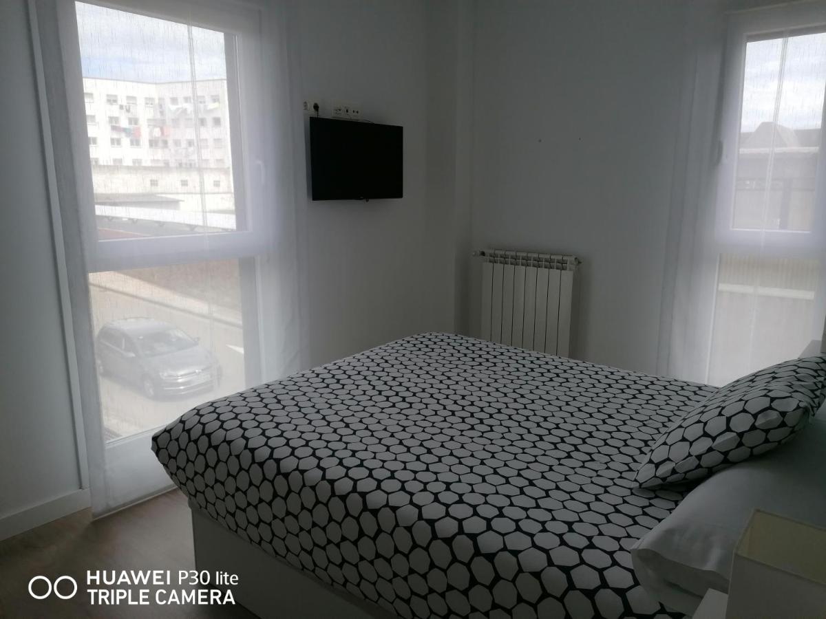 Luminoso Apartamento En Circulo Miramar لوانكو المظهر الخارجي الصورة